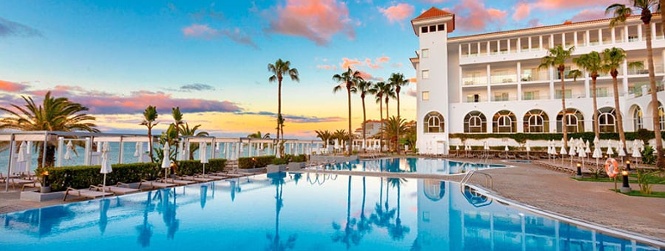 RIU Madeira ****